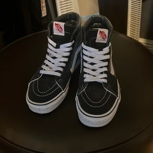 Vans shoes
